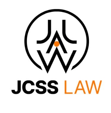 JCSS Law logo